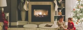 Regency Fireplace Products Meadowglen, Georgetown
