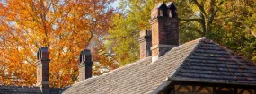 Residential Chimney Services Bannockburn, Georgetown