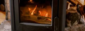 Wood Stove Cleaning Meadowglen, Georgetown